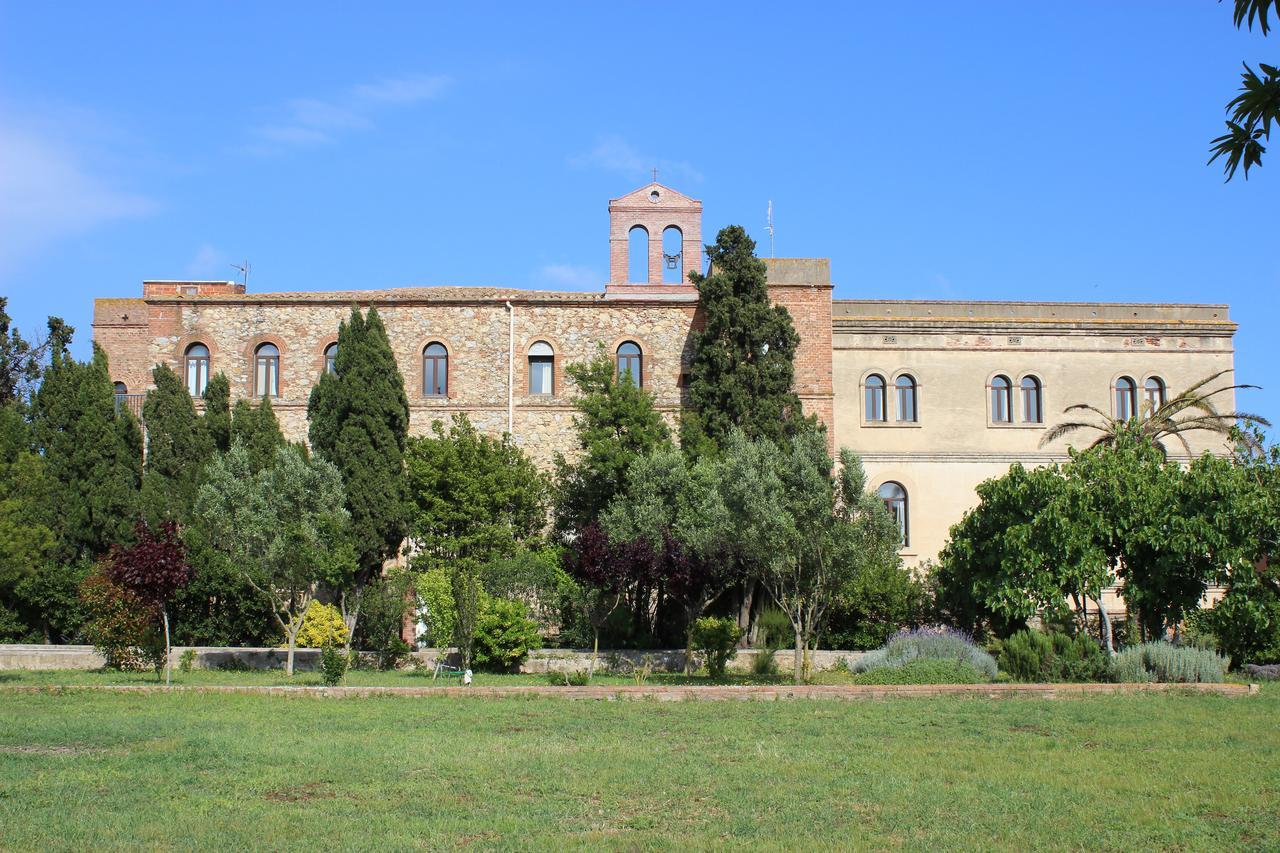 Alberg Solidanca Hostel Palafrugell