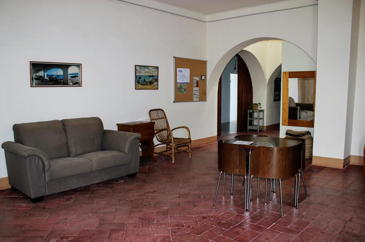 Hostel Alberg Solidanca Palafrugell