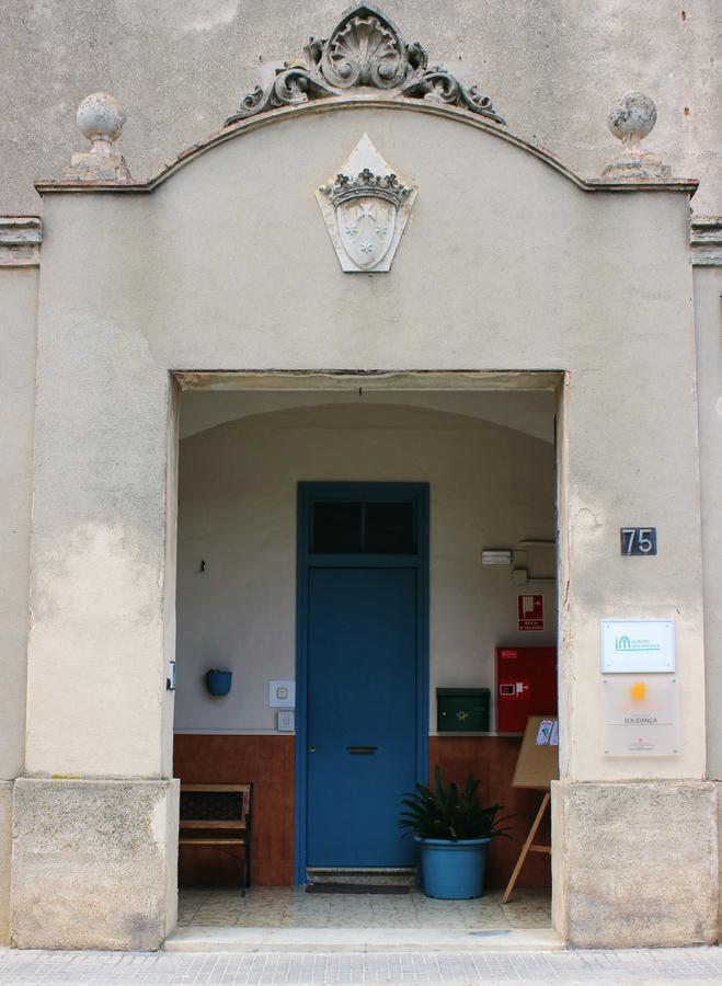 Alberg Solidanca Hostel
