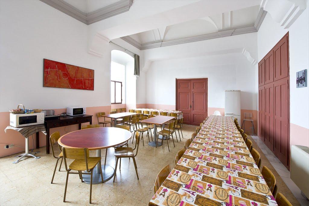 Alberg Solidanca Hostel *