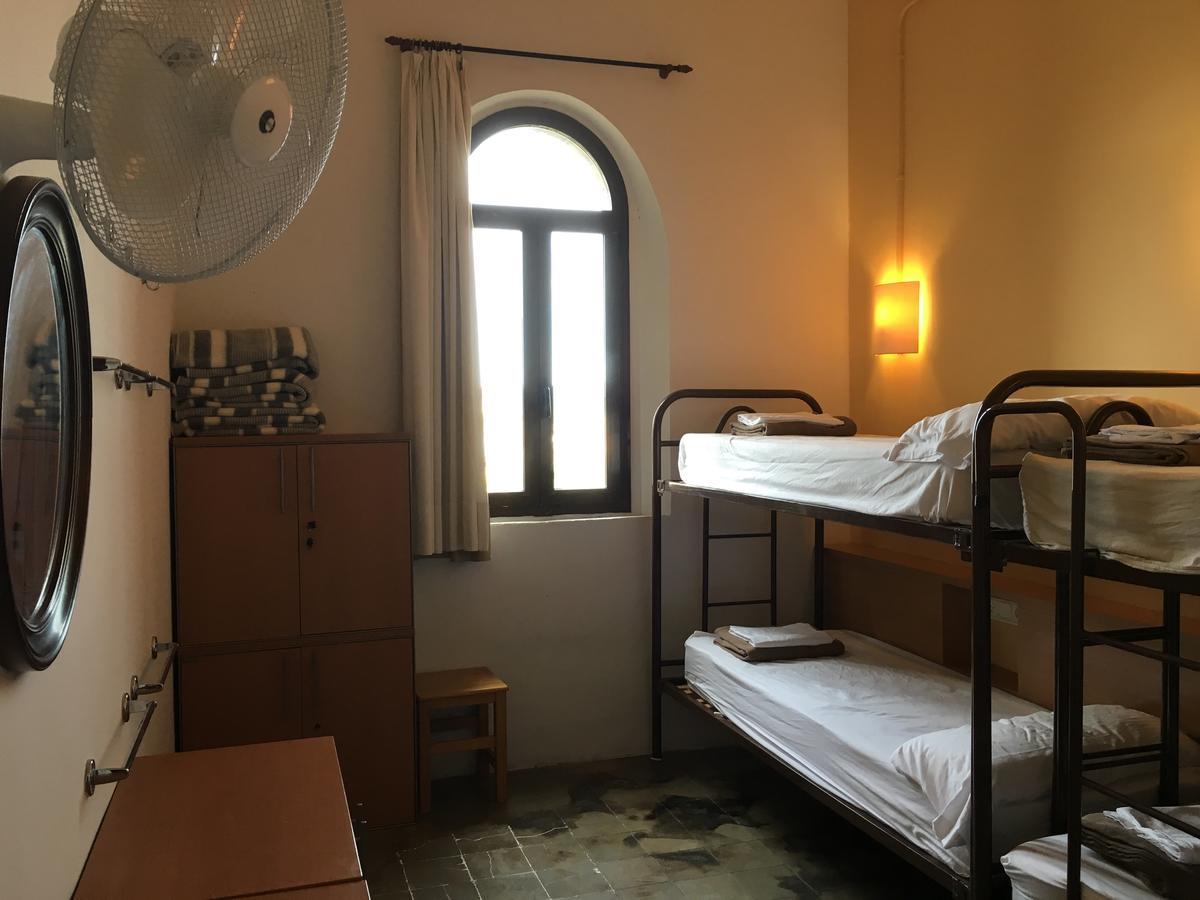 Hostel Alberg Solidanca Palafrugell