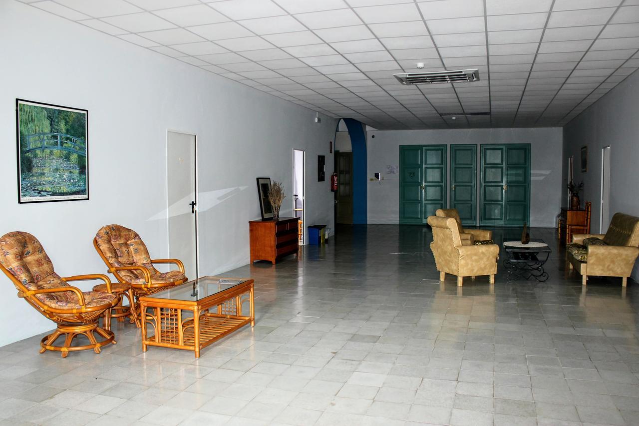 Hostel Alberg Solidanca Palafrugell
